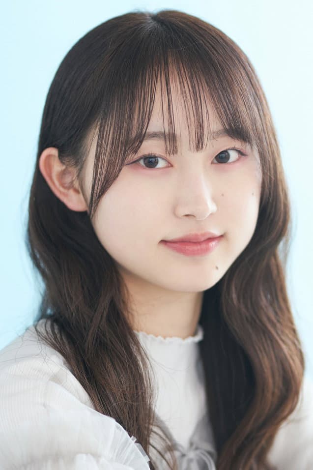 Akane Amasawa profile