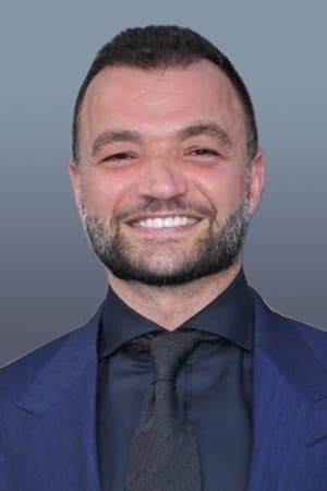 Nick E. Tarabay profile
