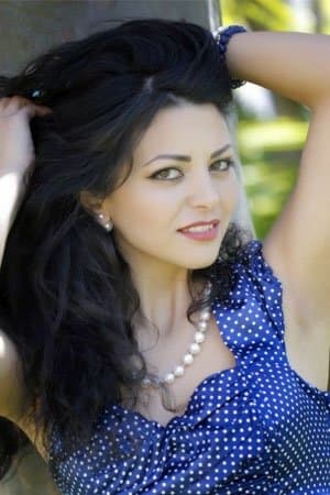 Mariana Lancellotti profile
