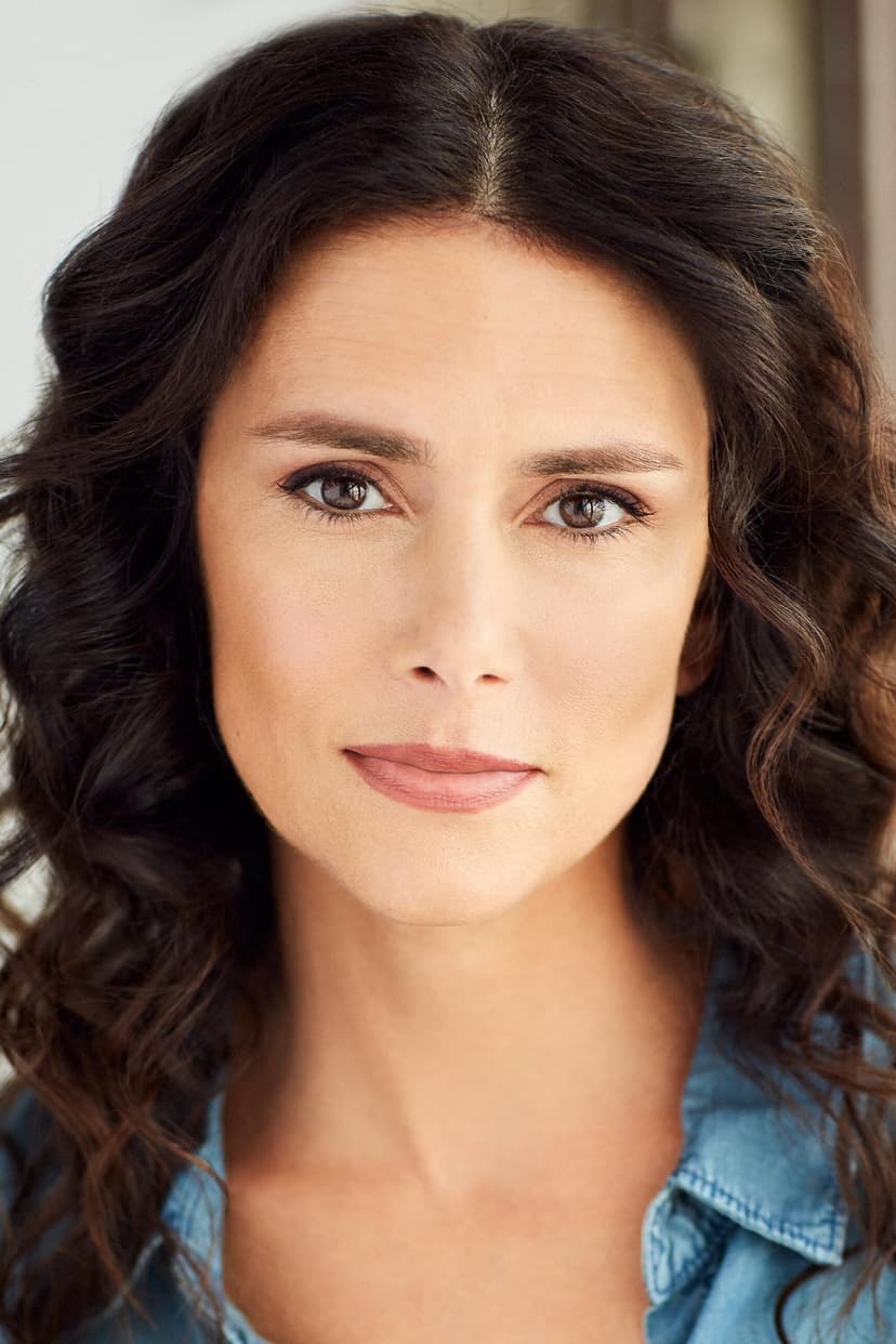 Melissa Ponzio profile