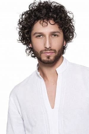 Diego González-Clark profile