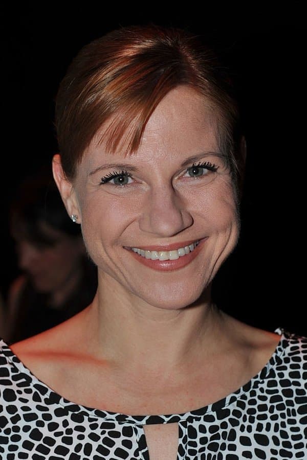 Kristina Sprenger profile