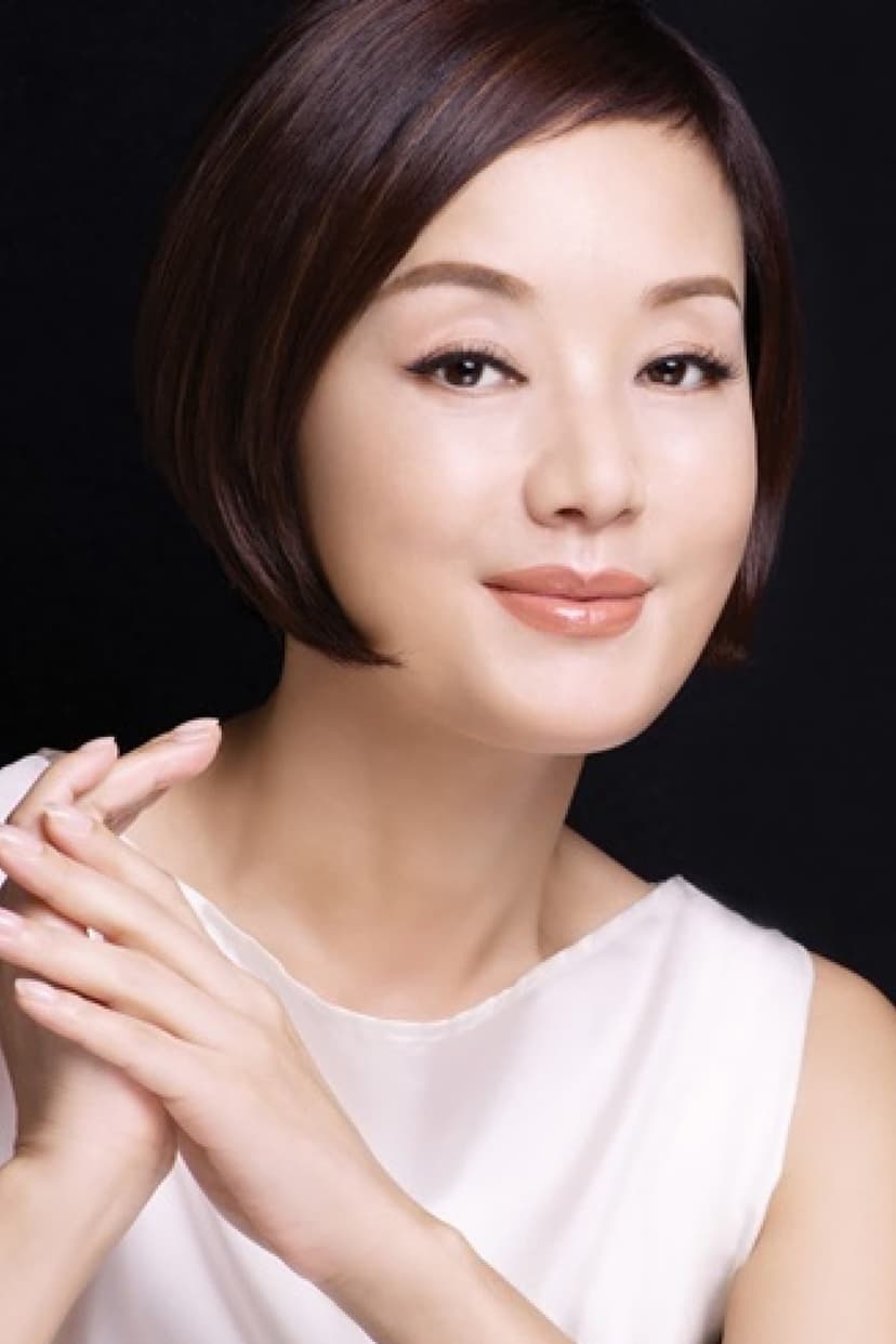 Chang Mi-hee profile