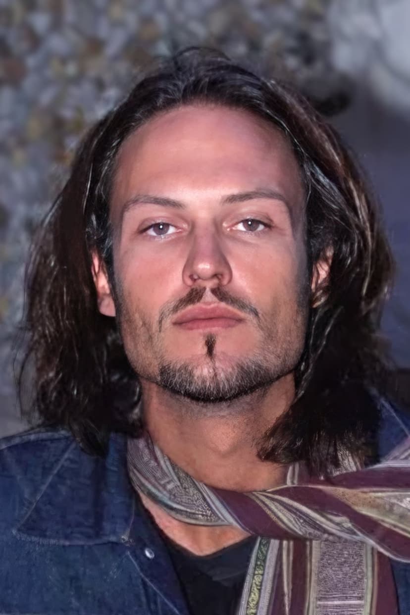 Nicholas Rogers profile