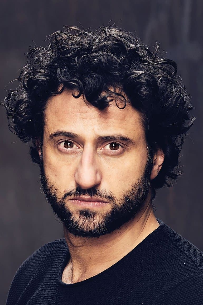 Serkan Kaya profile