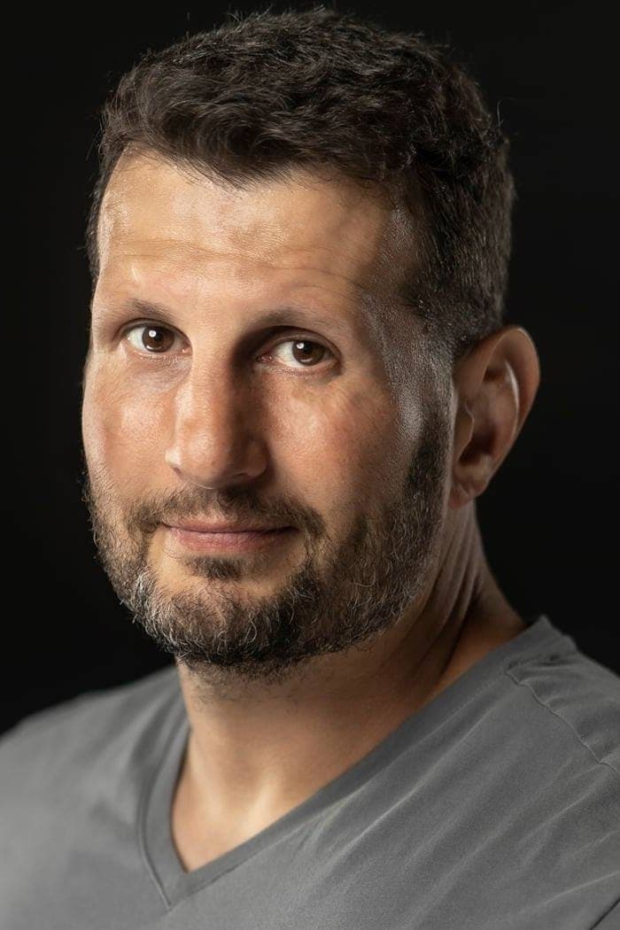 Dan Rizzuto profile