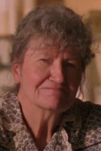 Molly McClure profile