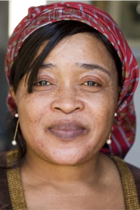 Marie-Jeann Owono profile