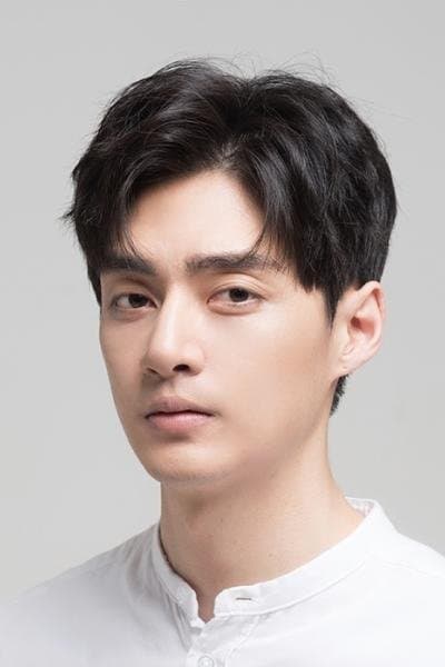 Kim Joon profile