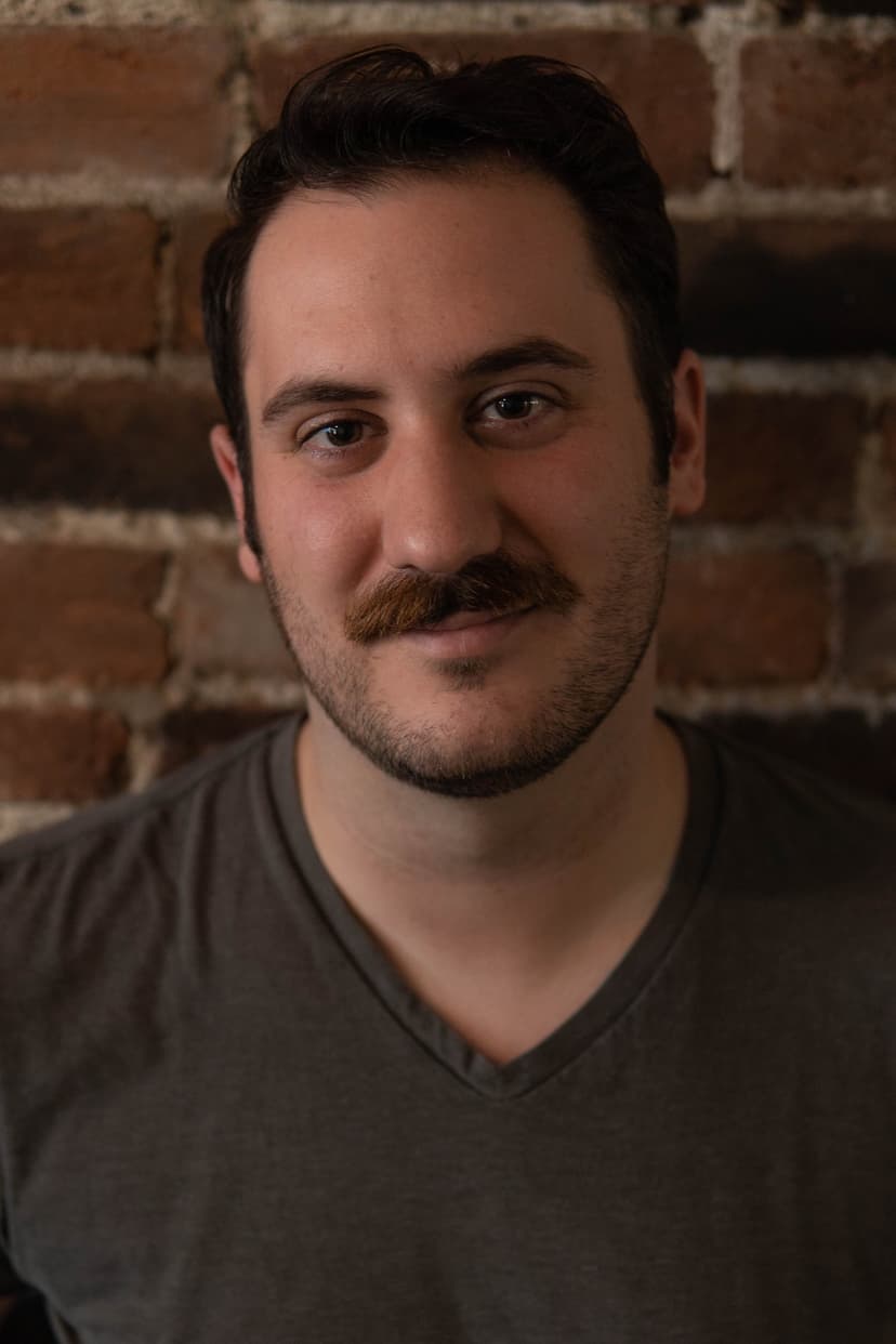 Alex Rioux profile