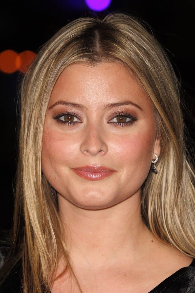 Holly Valance profile