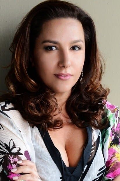 Renata Castro Barbosa profile