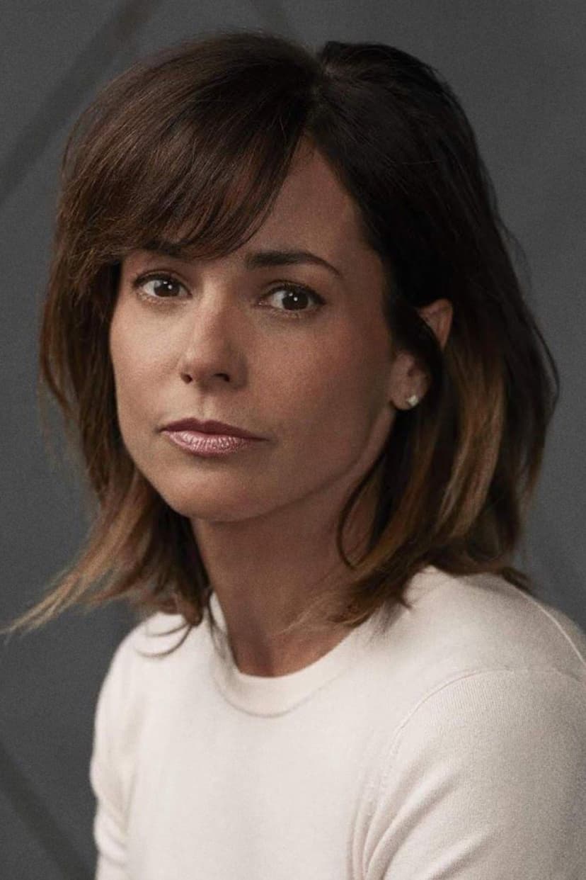 Stephanie Szostak profile