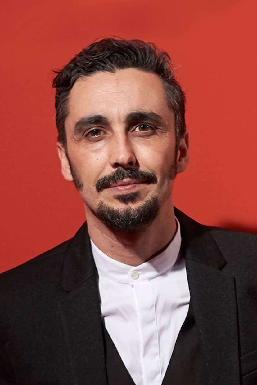 Canco Rodríguez profile