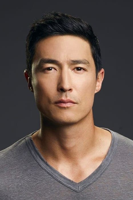 Daniel Henney profile