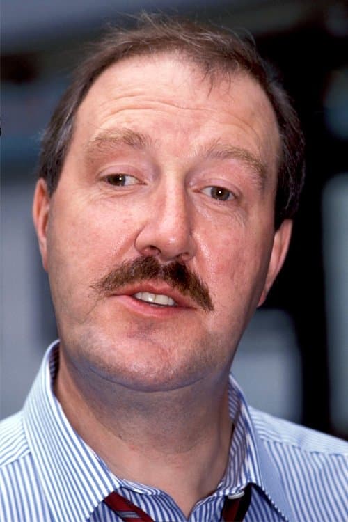 Gorden Kaye profile