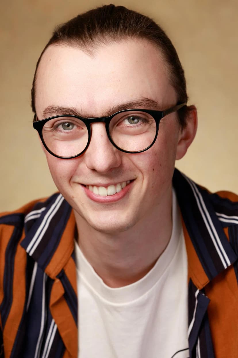 Jacob Carter profile