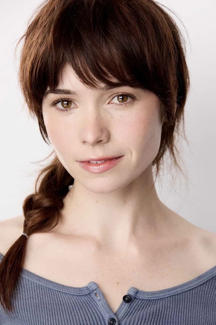 Sydney McCarthy profile