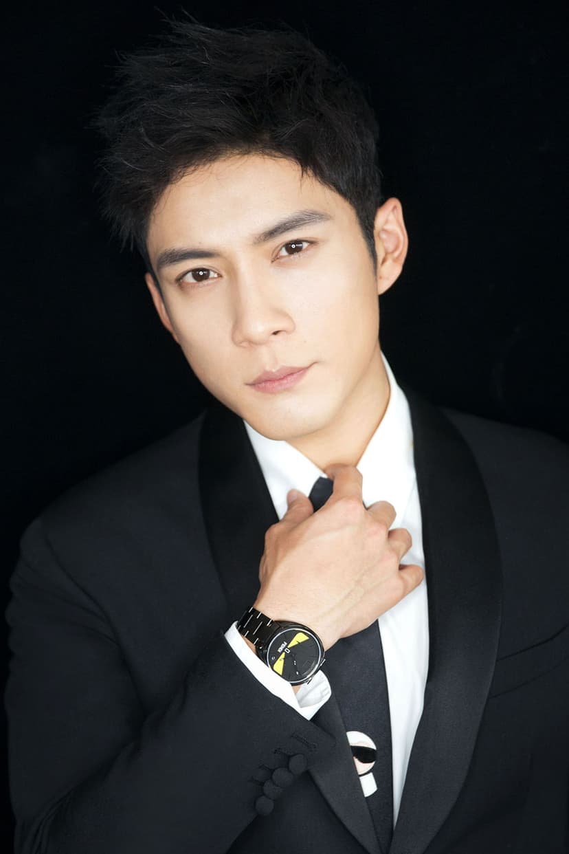 Elvis Han profile