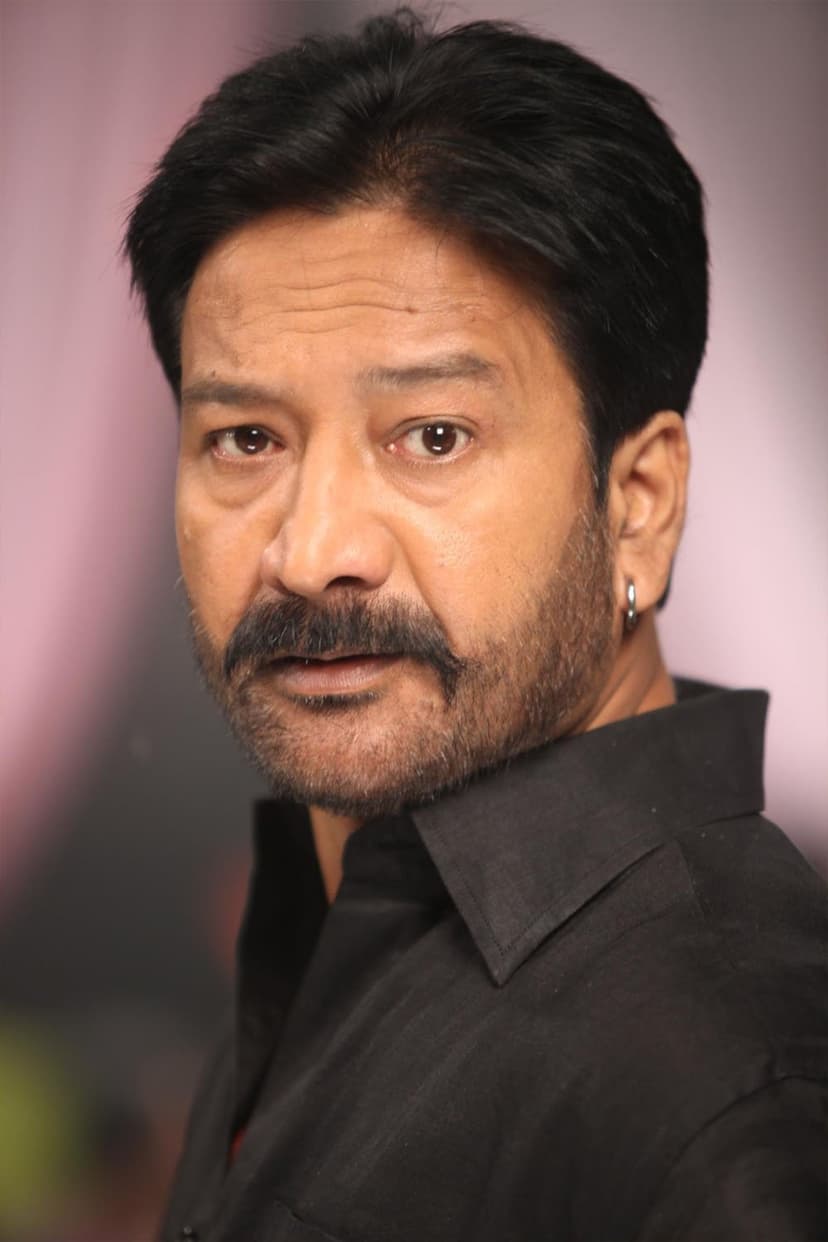 Ehsan Khan profile