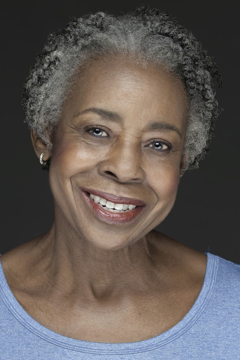 Marjorie Johnson profile