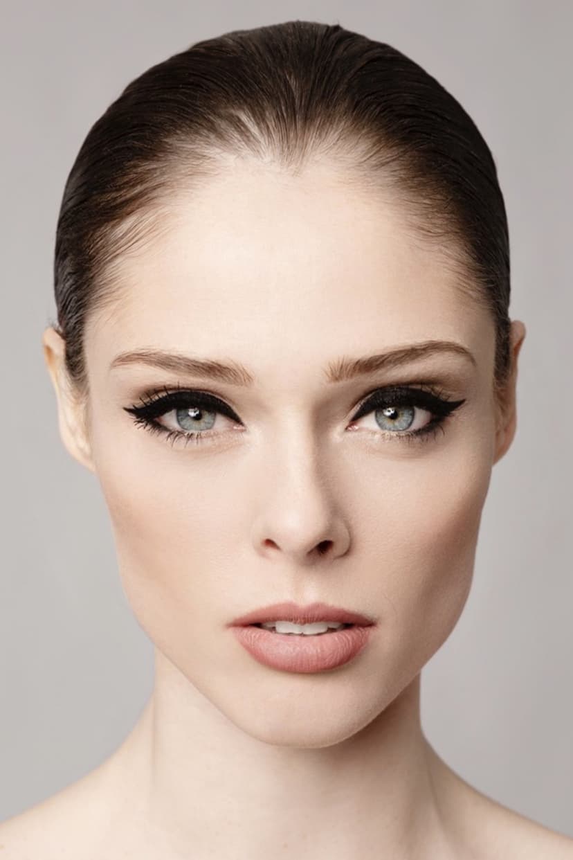 Coco Rocha profile