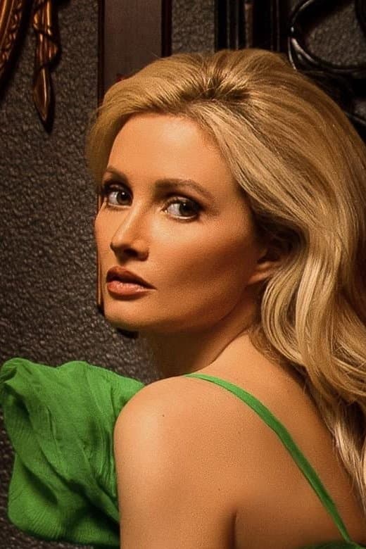 Holly Madison profile