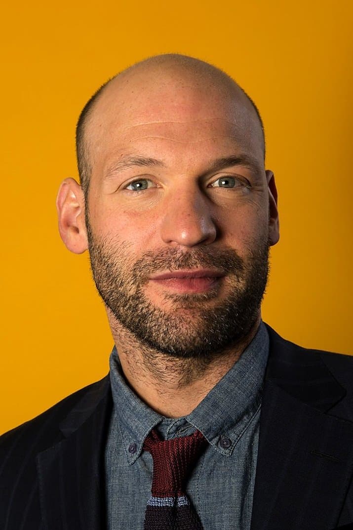 Corey Stoll profile