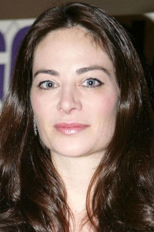 Ashley Wolfe profile