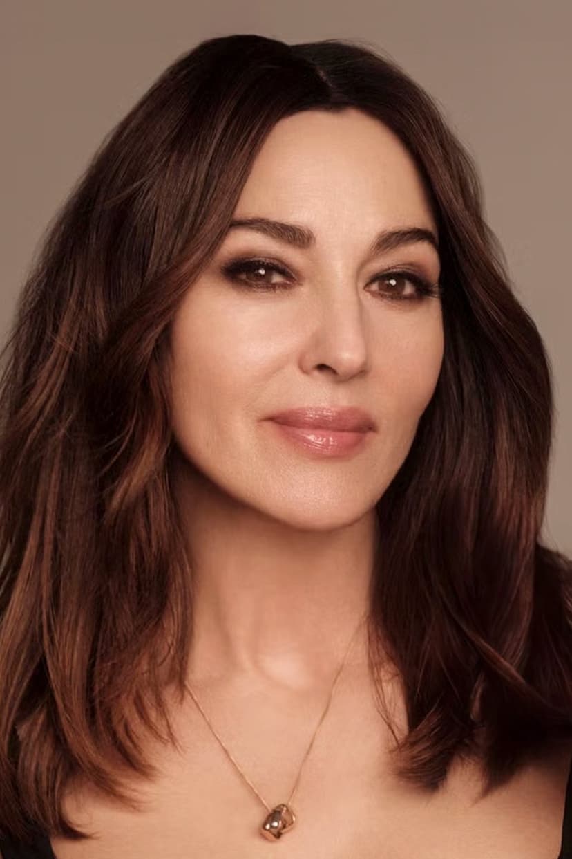 Monica Bellucci profile