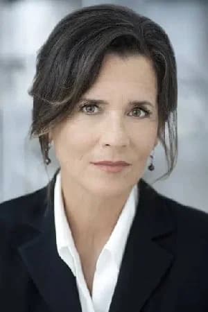 Mary Rachel Quinn profile