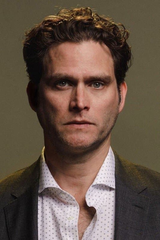 Steven Pasquale profile