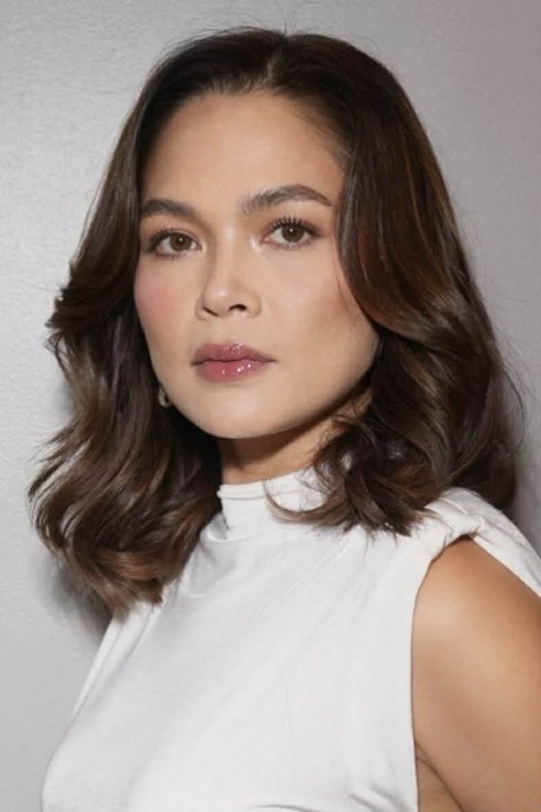 Judy Ann Santos profile