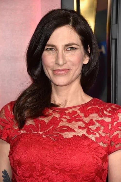 Laura Silverman profile