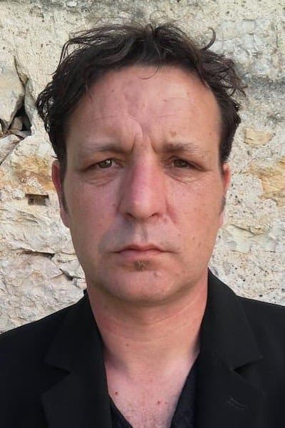 Erwan Ribard profile