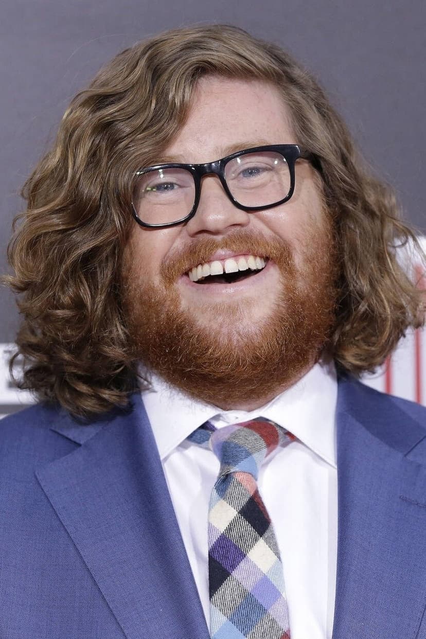 Zack Pearlman profile