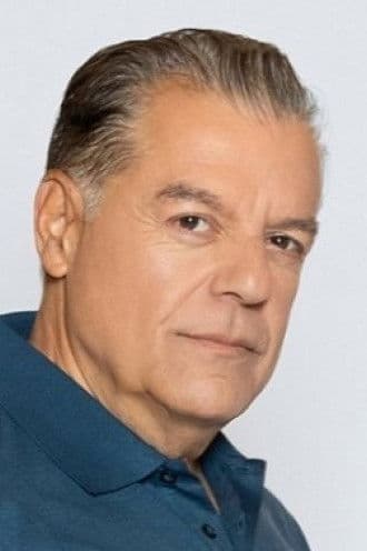 Charis Sozos profile