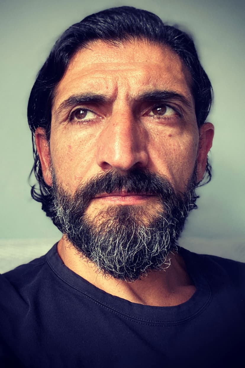 Numan Acar profile