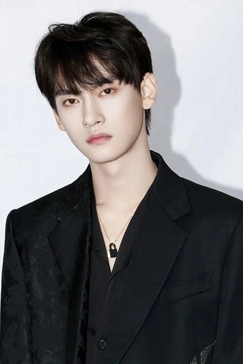 Hu Wenxuan profile