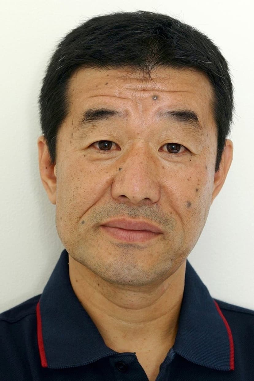 Kimihiro Reizei profile