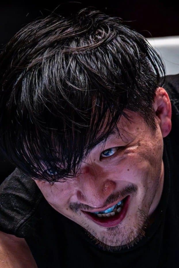 Ren Narita profile