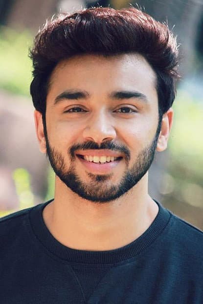 Samridh Bawa profile