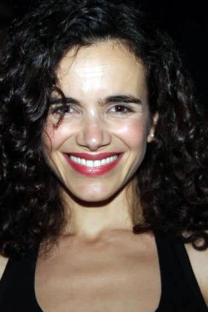 Lucrecia Blanco profile