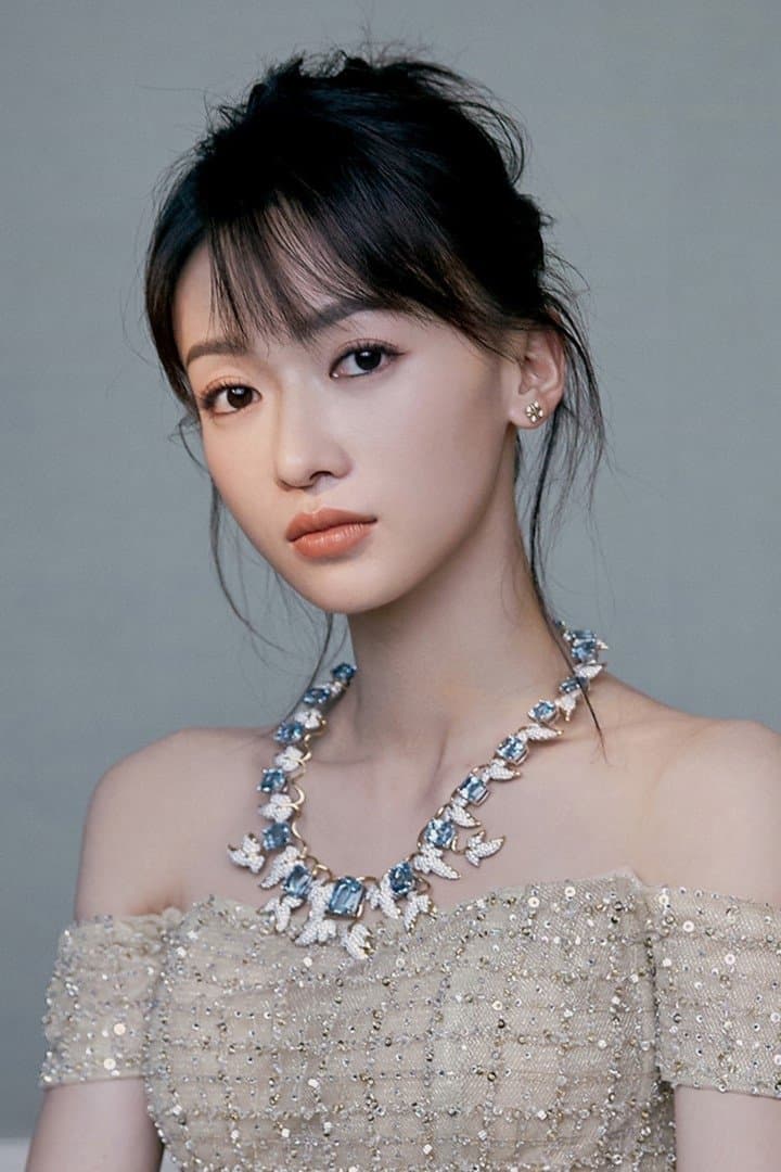 Wu Jinyan profile