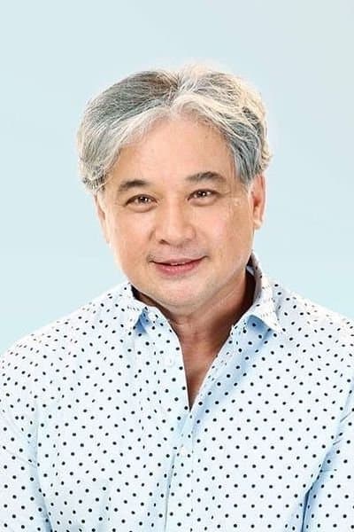 Ricky Davao profile