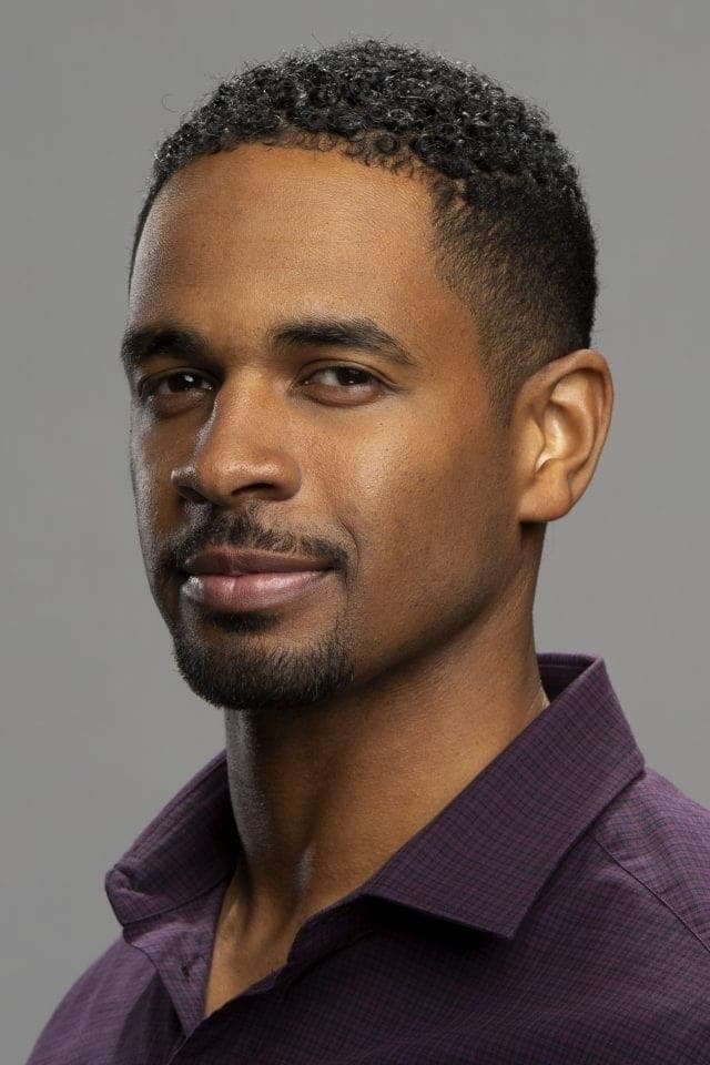 Damon Wayans Jr. profile