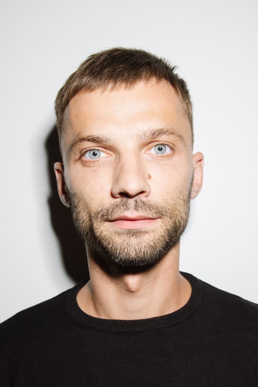 Paulius Pinigis profile