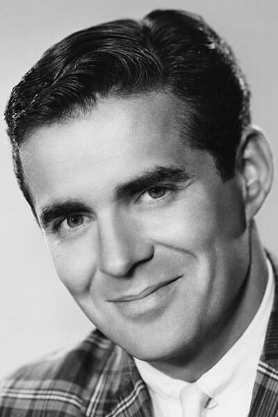 Pat Harrington, Jr. profile