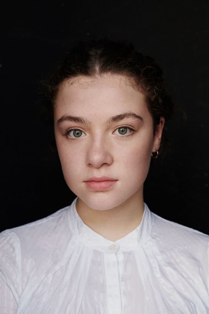 Eva M. Hirschburger profile