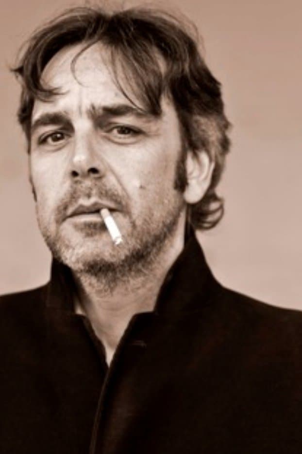 Walter Da Pozzo profile